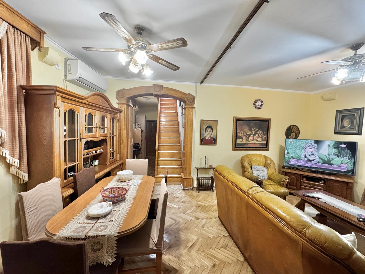 Apartment in Kotor Old Town – 2BR Historic Gem 73m², Montenegro