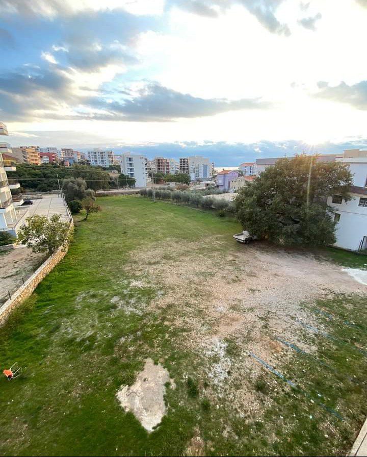 Building Land in Veliki Pijesak Bar – 3176m², Montenegro