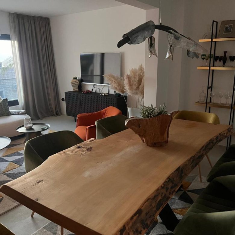 Luksuzna vila u Kuljačama Budva – 257m² raj sa pogledom na more — nekretnine Crna Gora