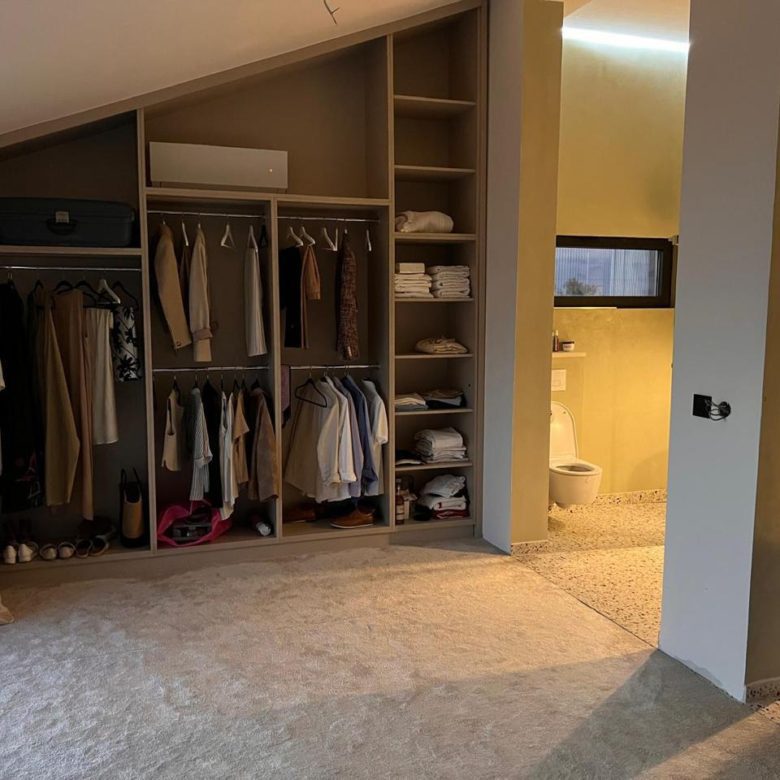 Luksuzna vila u Kuljačama Budva – 257m² raj sa pogledom na more — nekretnine Crna Gora
