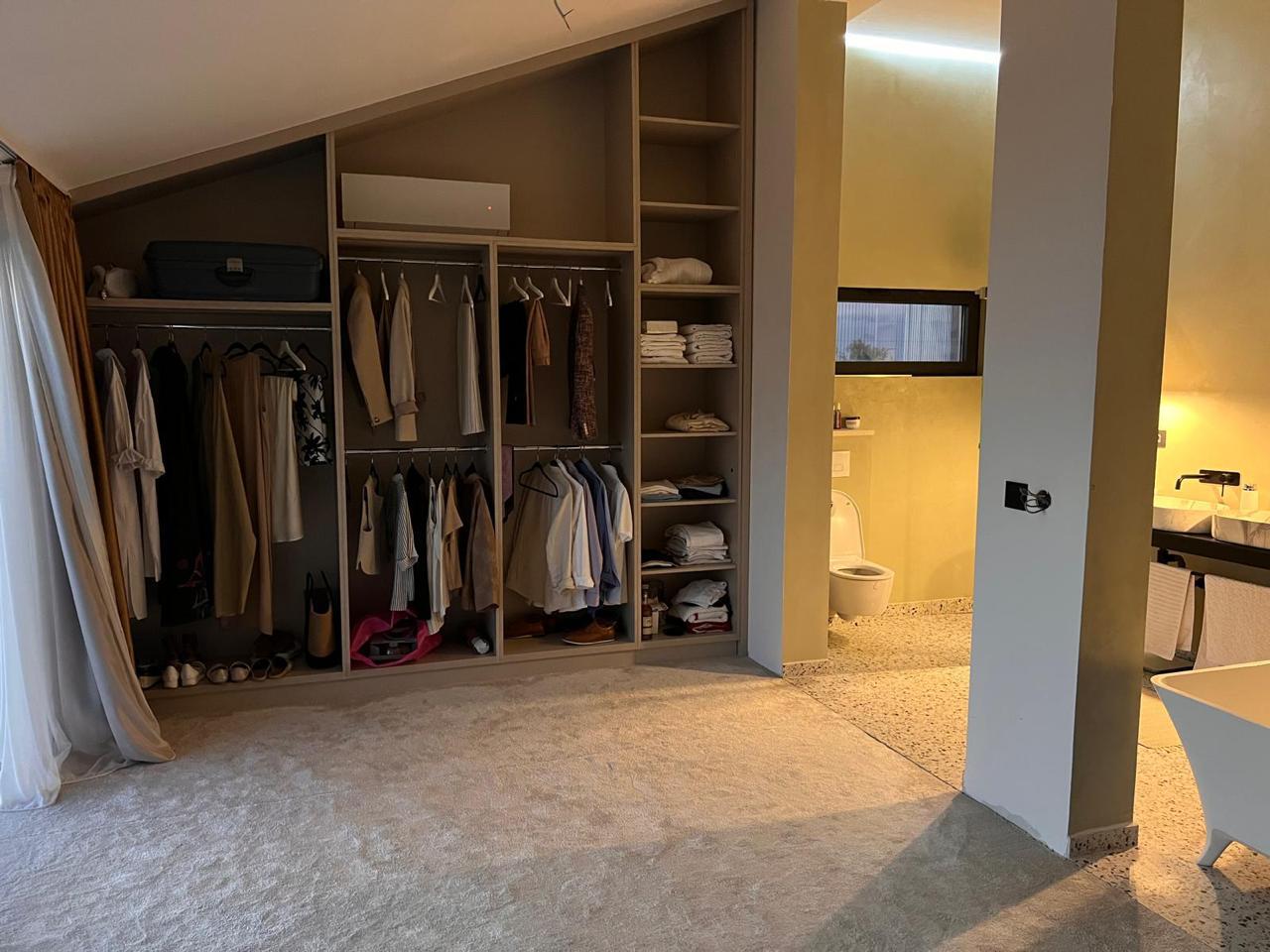 Luksuzna vila u Kuljačama Budva – 257m² raj sa pogledom na more — nekretnine Crna Gora