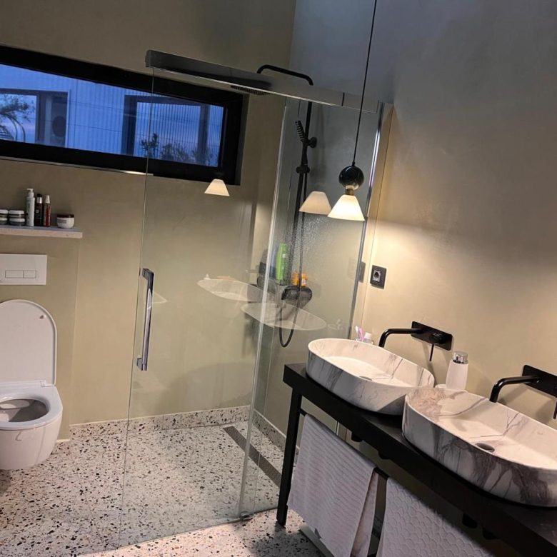 Luksuzna vila u Kuljačama Budva – 257m² raj sa pogledom na more — nekretnine Crna Gora