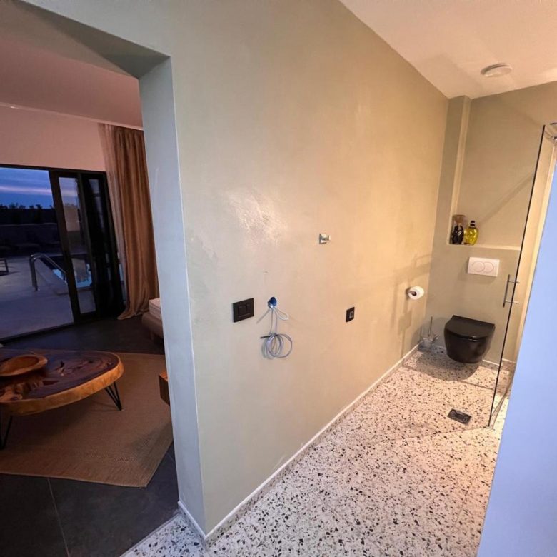 Luksuzna vila u Kuljačama Budva – 257m² raj sa pogledom na more — nekretnine Crna Gora
