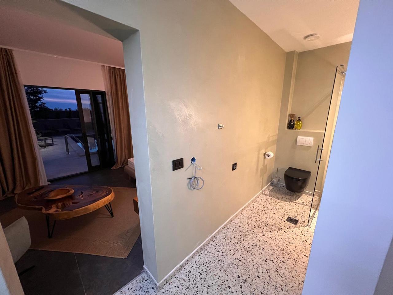 Luksuzna vila u Kuljačama Budva – 257m² raj sa pogledom na more — nekretnine Crna Gora