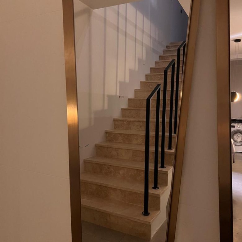 Luksuzna vila u Kuljačama Budva – 257m² raj sa pogledom na more — nekretnine Crna Gora