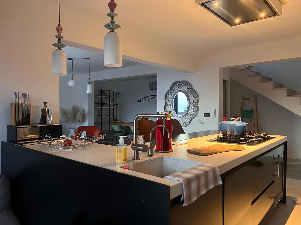 Luksuzna vila u Kuljačama Budva – 257m² raj sa pogledom na more — nekretnine Crna Gora