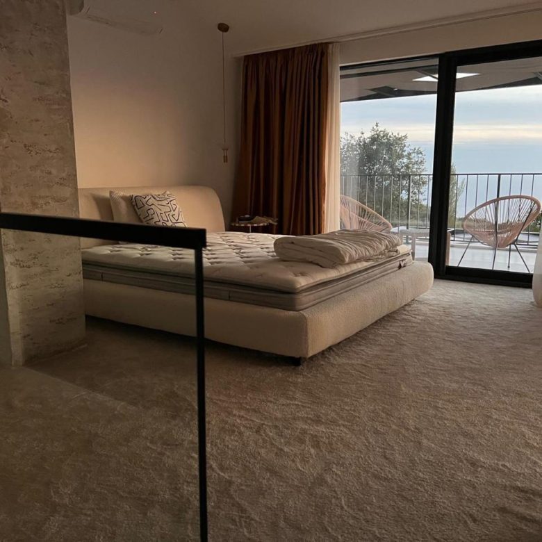 Luksuzna vila u Kuljačama Budva – 257m² raj sa pogledom na more — nekretnine Crna Gora