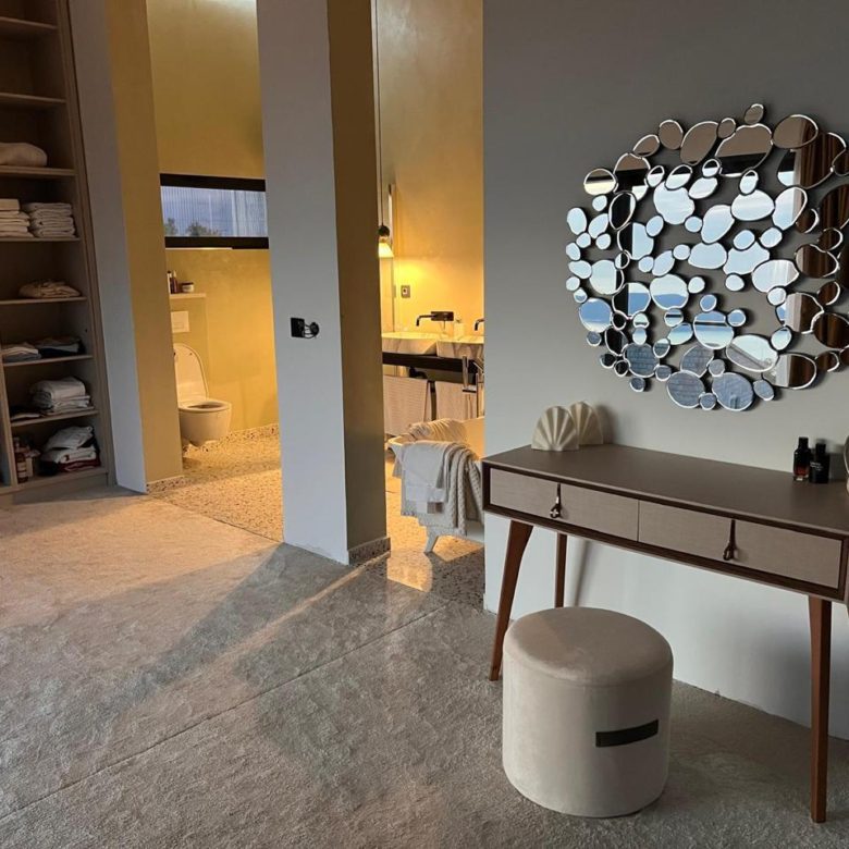Luksuzna vila u Kuljačama Budva – 257m² raj sa pogledom na more — nekretnine Crna Gora