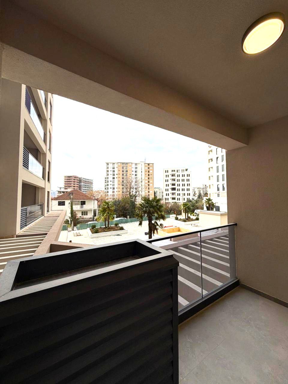 Sea-View Apartment for Sale in Bar, Montenegro — K Residence Complex, Montenegro