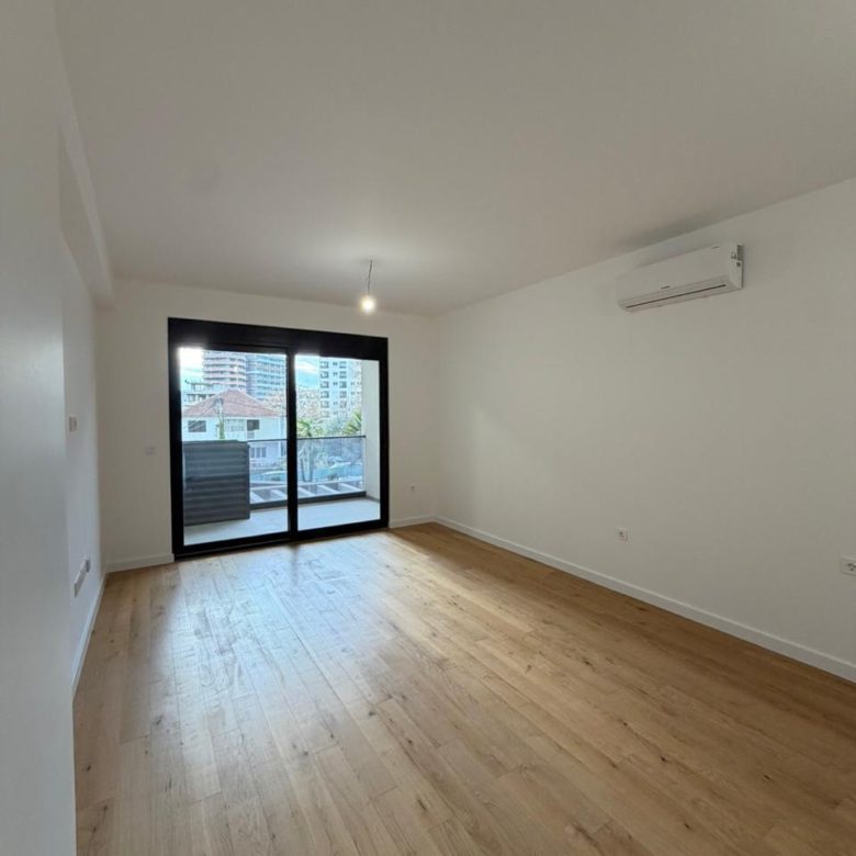 Sea-View Apartment for Sale in Bar, Montenegro — K Residence Complex, Montenegro