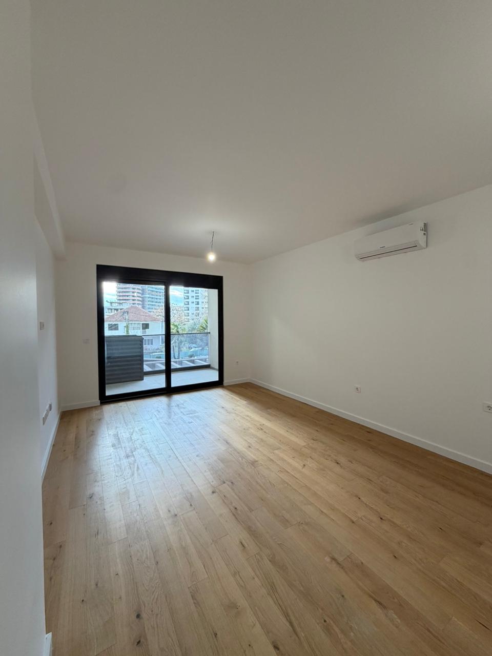 Sea-View Apartment for Sale in Bar, Montenegro — K Residence Complex, Montenegro