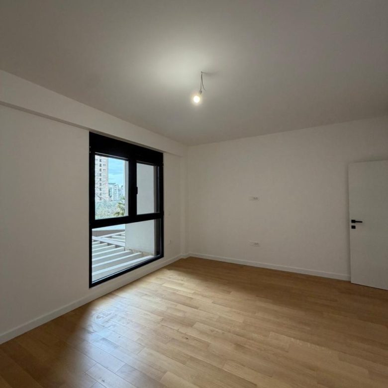 Sea-View Apartment for Sale in Bar, Montenegro — K Residence Complex, Montenegro