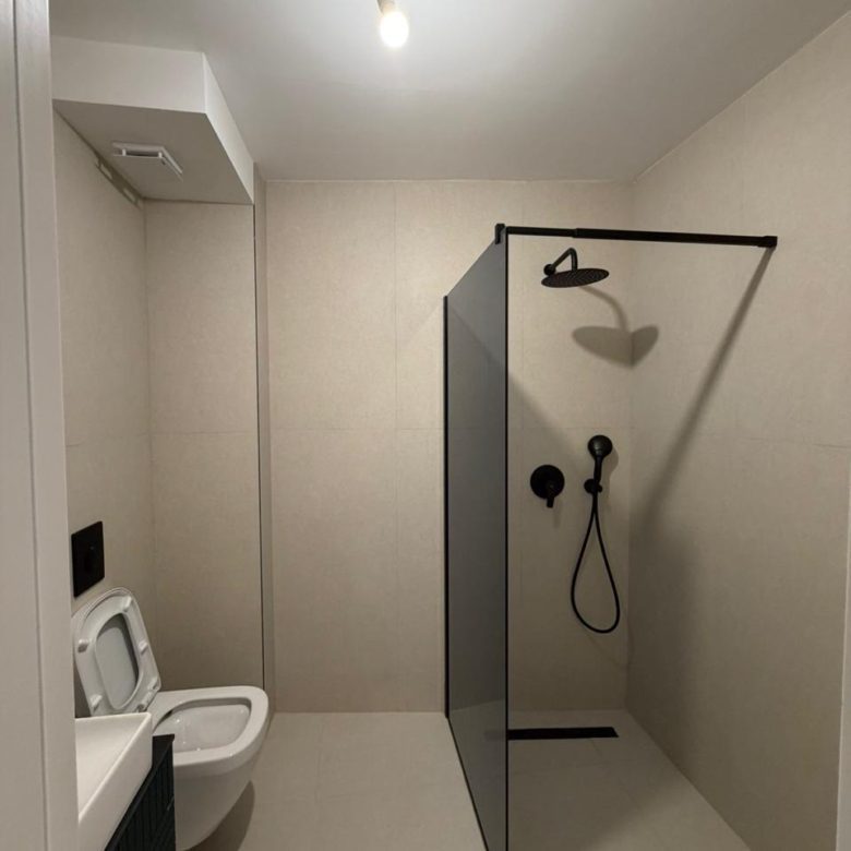 Sea-View Apartment for Sale in Bar, Montenegro — K Residence Complex, Montenegro