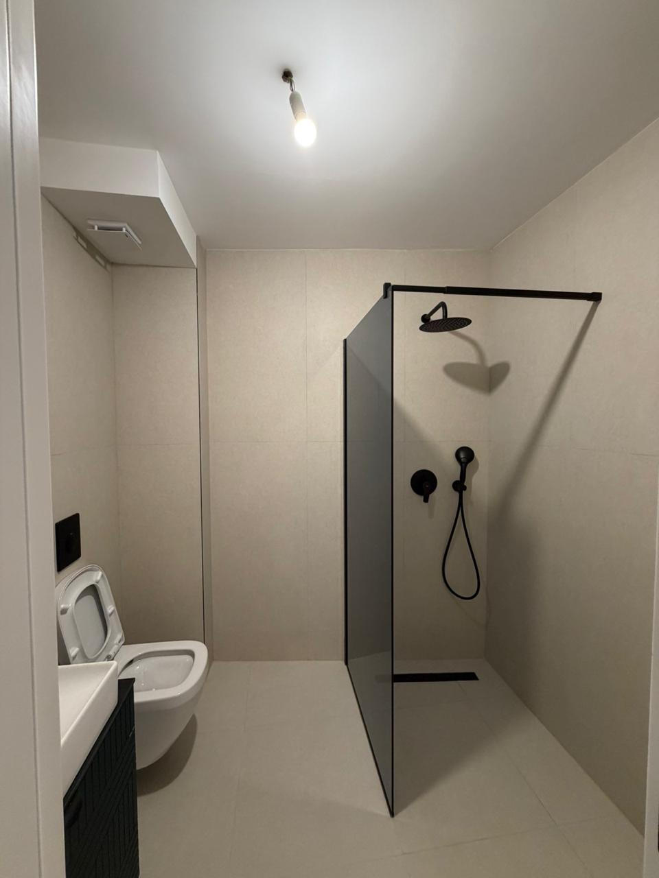 Sea-View Apartment for Sale in Bar, Montenegro — K Residence Complex, Montenegro