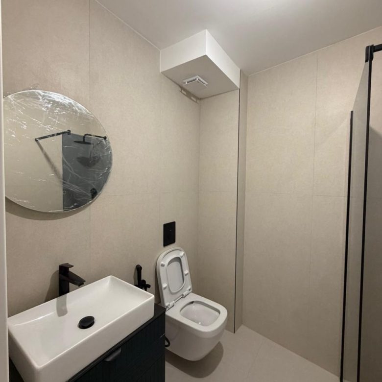 Sea-View Apartment for Sale in Bar, Montenegro — K Residence Complex, Montenegro