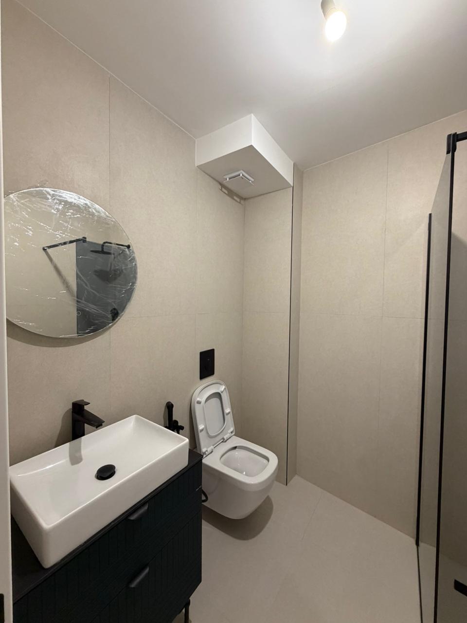 Sea-View Apartment for Sale in Bar, Montenegro — K Residence Complex, Montenegro