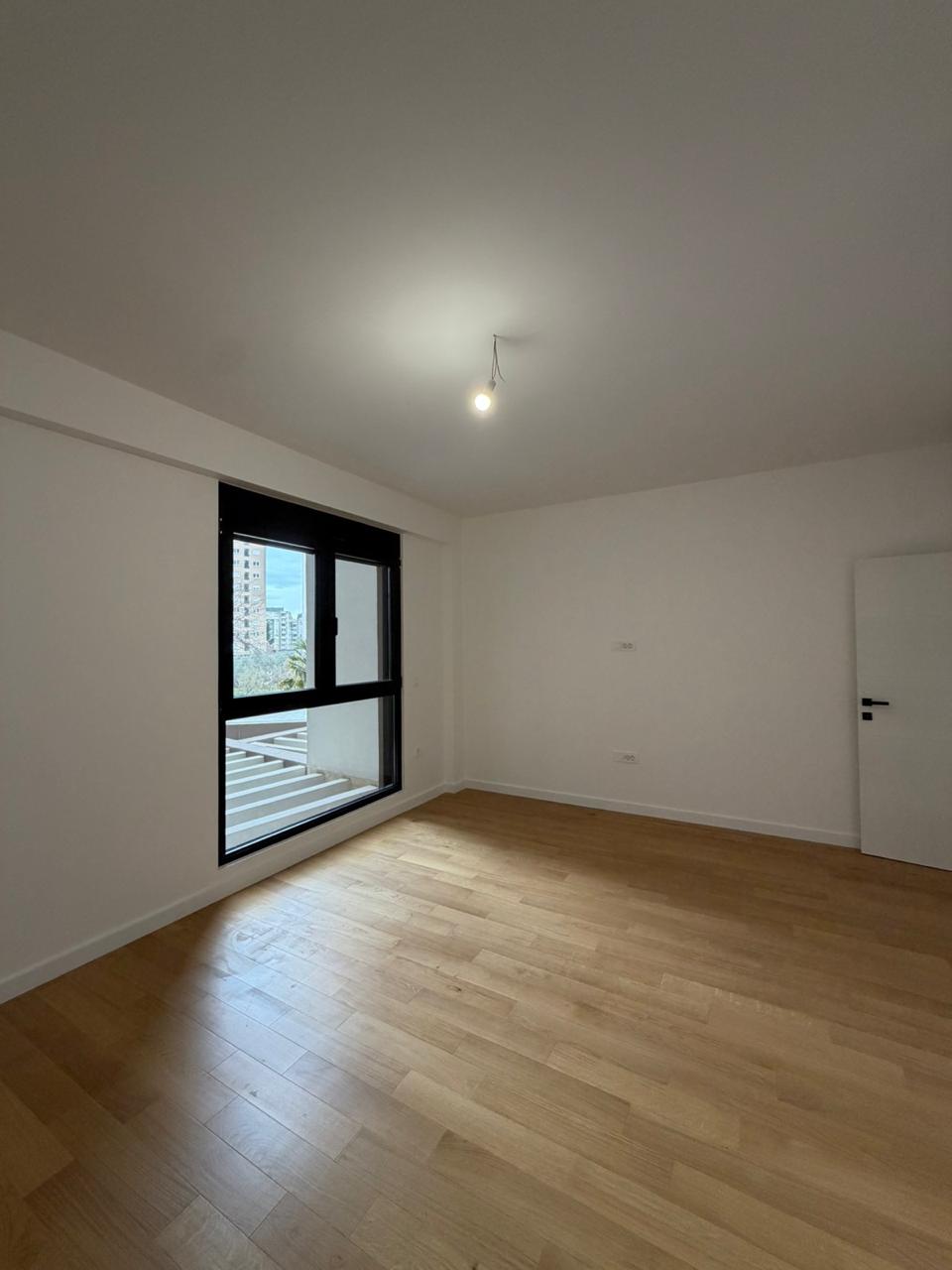 Sea-View Apartment for Sale in Bar, Montenegro — K Residence Complex, Montenegro