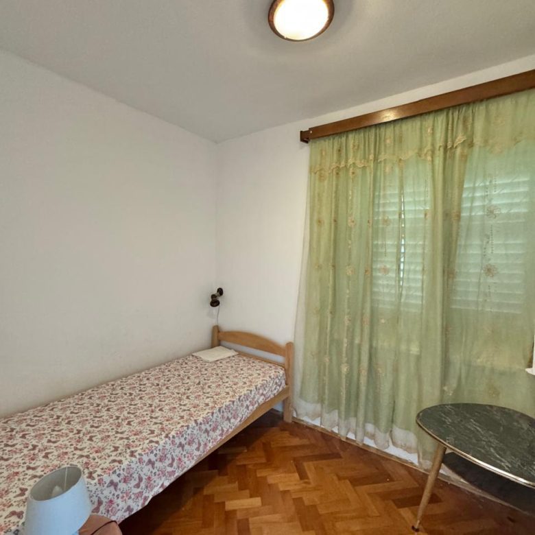 Renovated Sea-View Apartment for Sale in Herceg Novi — 73m², Move-In Ready — Montenegro real estate
