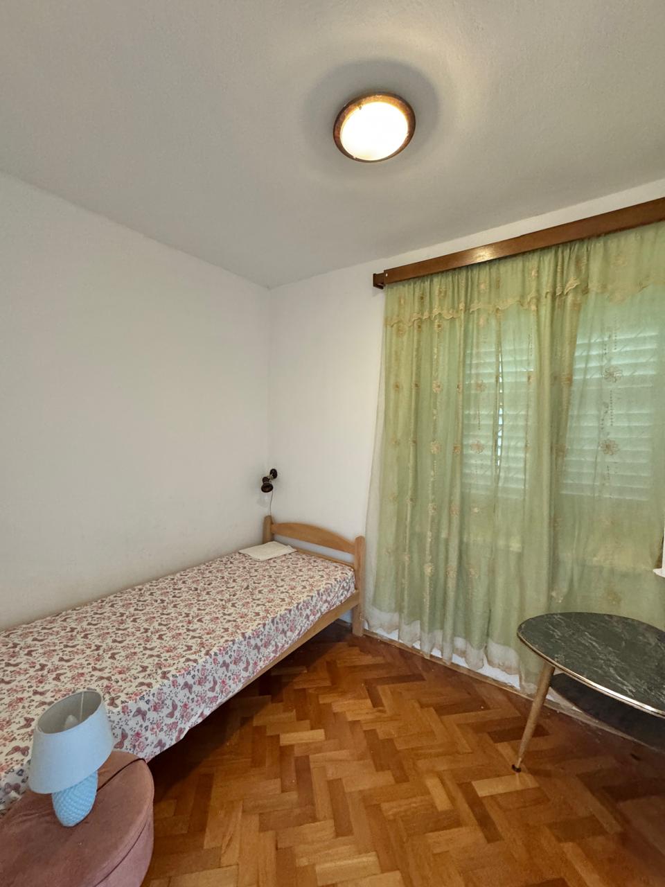 Renovated Sea-View Apartment for Sale in Herceg Novi — 73m², Move-In Ready — Montenegro real estate