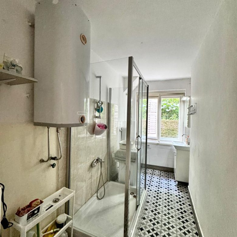 Renovated Sea-View Apartment for Sale in Herceg Novi — 73m², Move-In Ready — Montenegro real estate