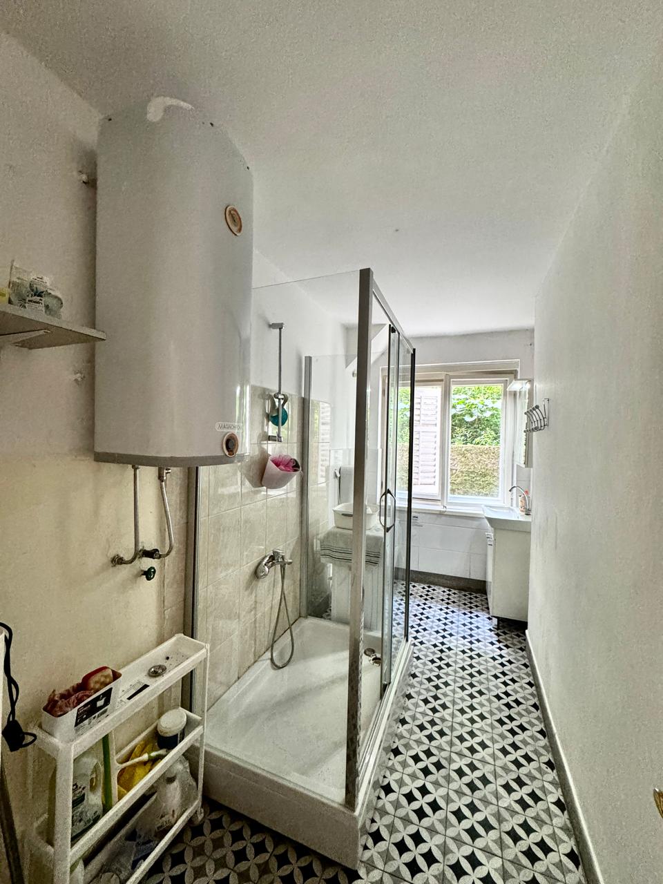 Renovated Sea-View Apartment for Sale in Herceg Novi — 73m², Move-In Ready — Montenegro real estate