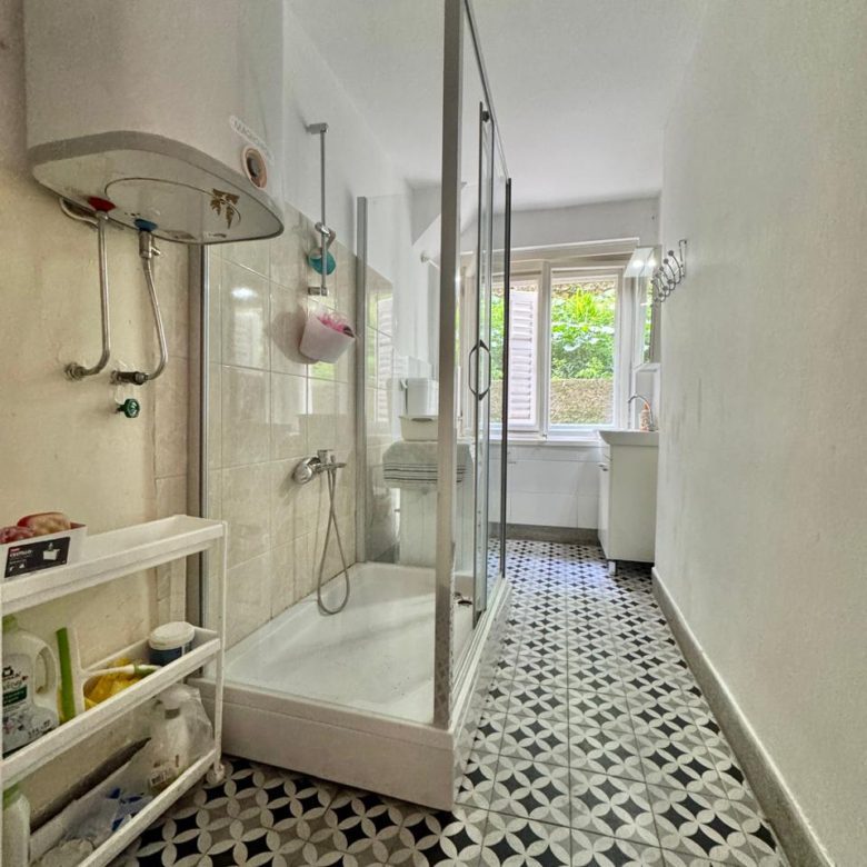 Renovated Sea-View Apartment for Sale in Herceg Novi — 73m², Move-In Ready — Montenegro real estate
