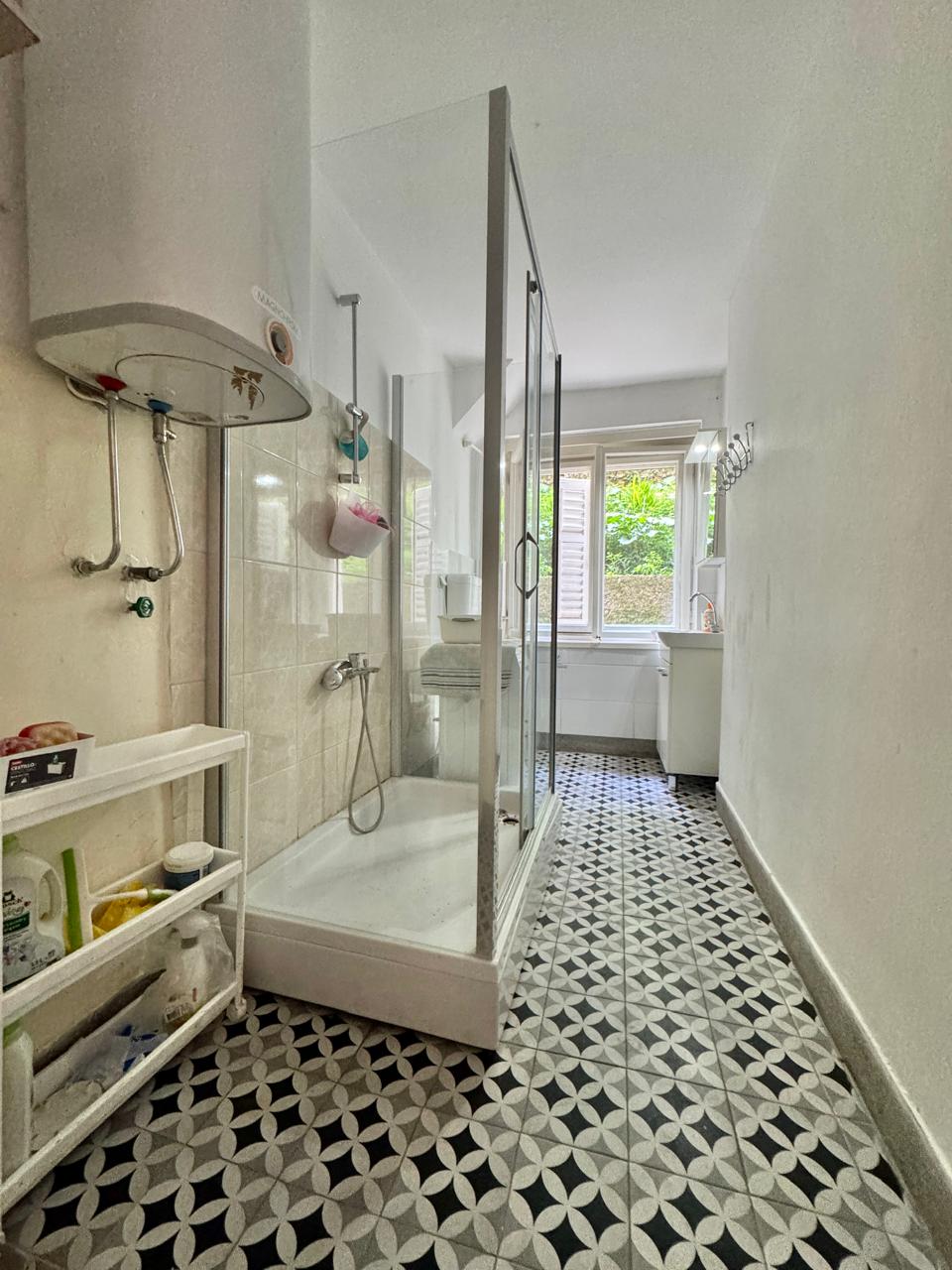 Renovated Sea-View Apartment for Sale in Herceg Novi — 73m², Move-In Ready — Montenegro real estate