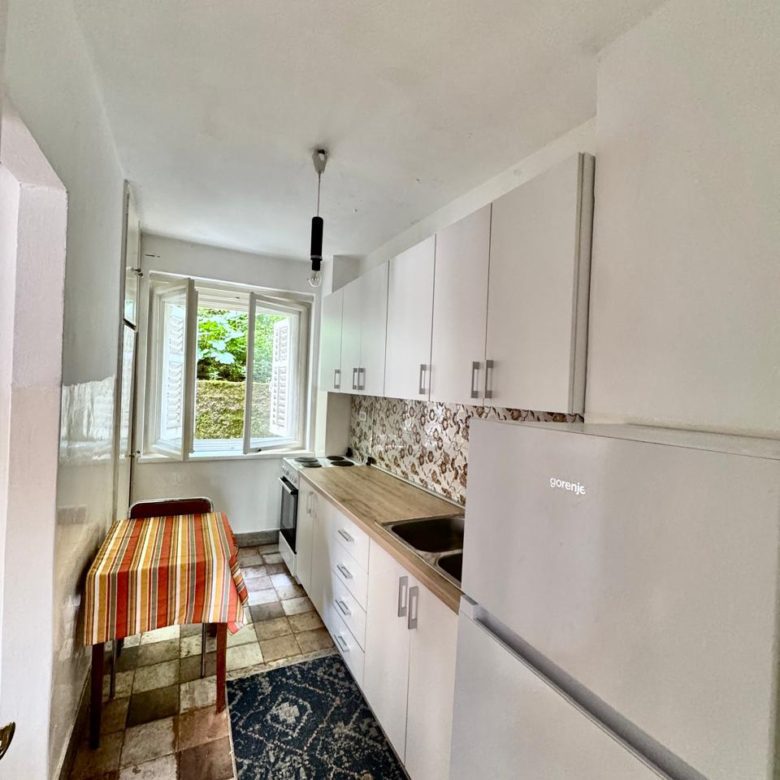 Renovated Sea-View Apartment for Sale in Herceg Novi — 73m², Move-In Ready — Montenegro real estate