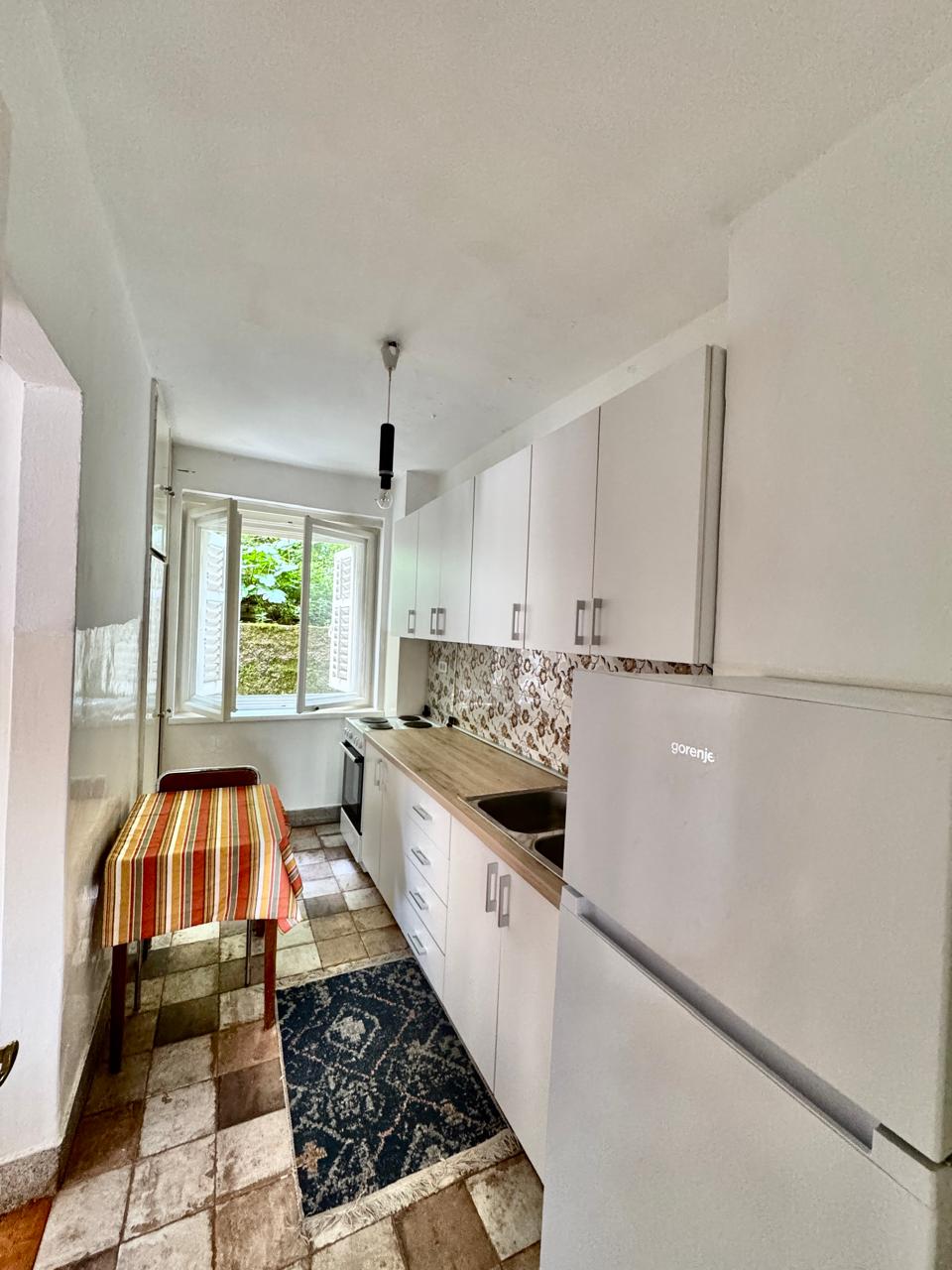 Renovated Sea-View Apartment for Sale in Herceg Novi — 73m², Move-In Ready — Montenegro real estate