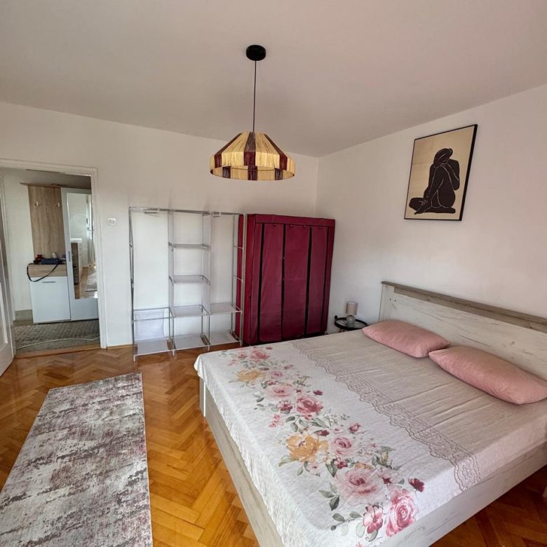 Renovated Sea-View Apartment for Sale in Herceg Novi — 73m², Move-In Ready — Montenegro real estate