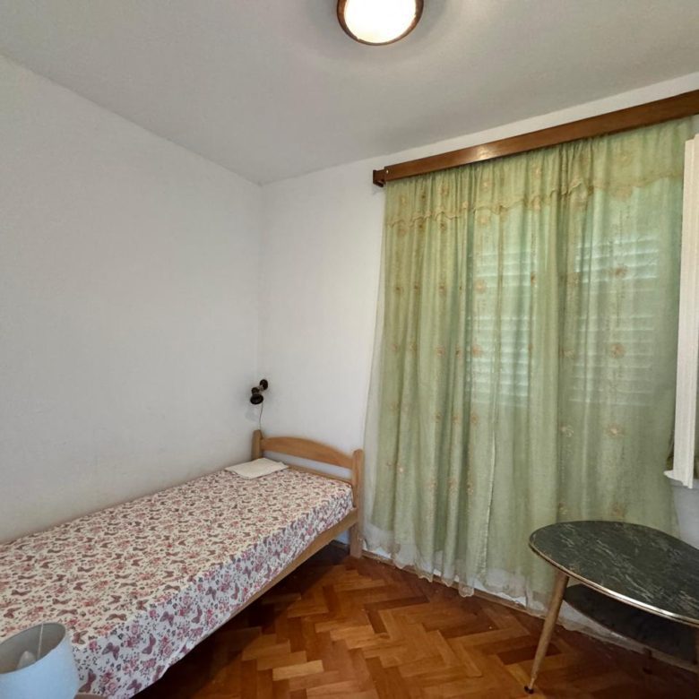 Renovated Sea-View Apartment for Sale in Herceg Novi — 73m², Move-In Ready — Montenegro real estate