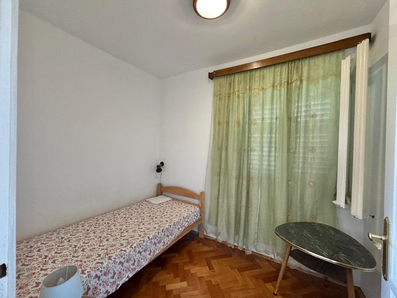 Renovated Sea-View Apartment for Sale in Herceg Novi — 73m², Move-In Ready — Montenegro real estate