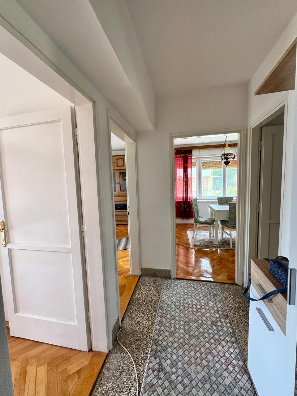 Renovated Sea-View Apartment for Sale in Herceg Novi — 73m², Move-In Ready — Montenegro real estate