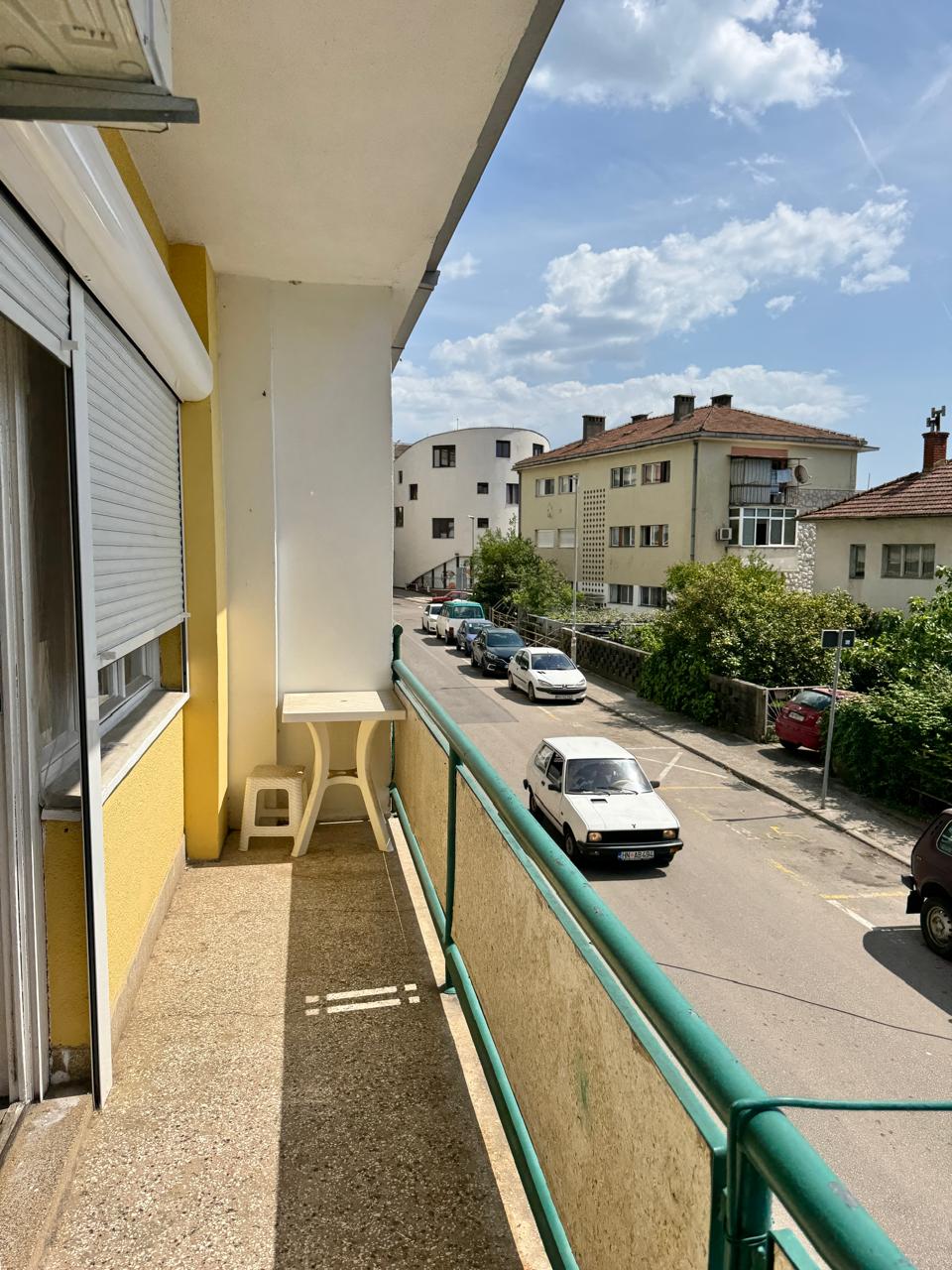 Renovated Sea-View Apartment for Sale in Herceg Novi — 73m², Move-In Ready — Montenegro real estate