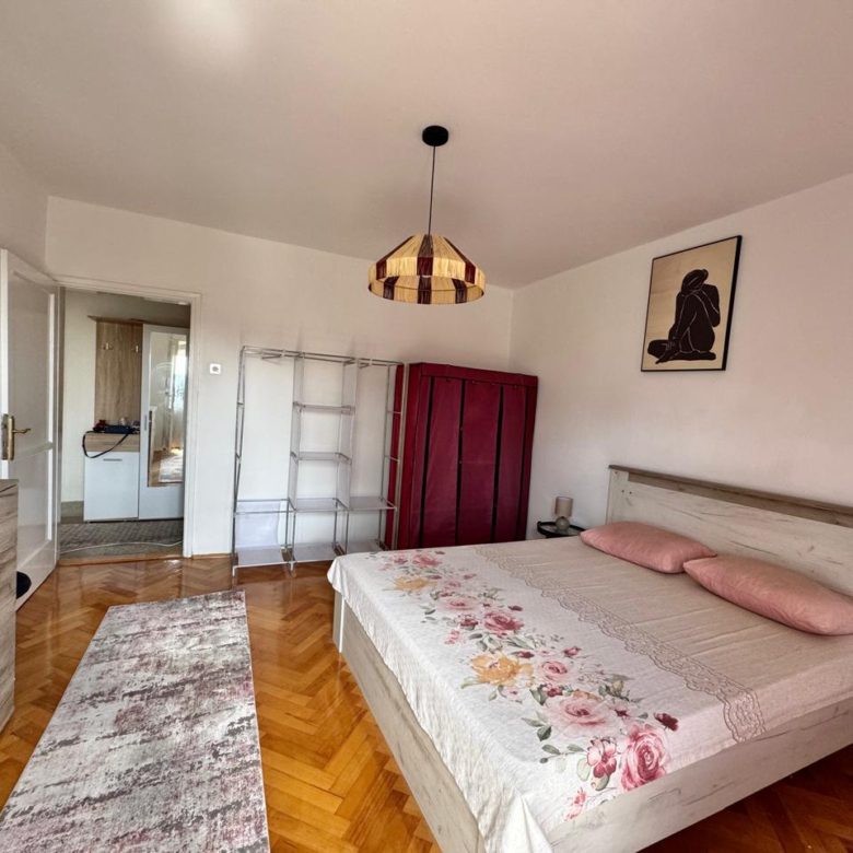 Renovated Sea-View Apartment for Sale in Herceg Novi — 73m², Move-In Ready — Montenegro real estate