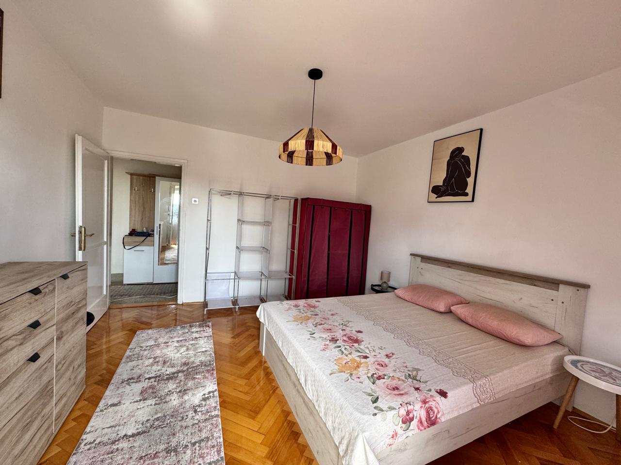 Renovated Sea-View Apartment for Sale in Herceg Novi — 73m², Move-In Ready — Montenegro real estate