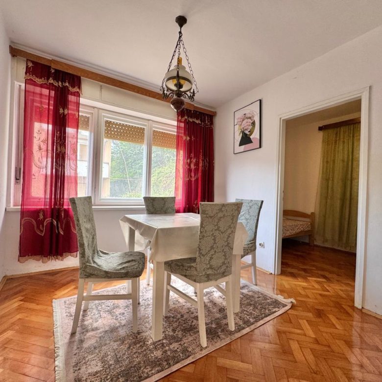 Renovated Sea-View Apartment for Sale in Herceg Novi — 73m², Move-In Ready — Montenegro real estate