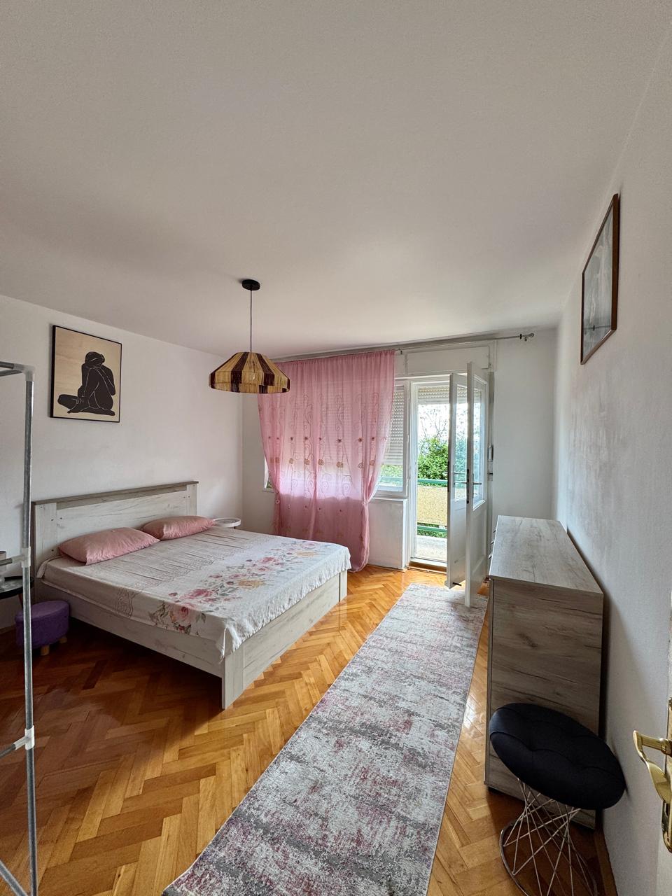 Renovated Sea-View Apartment for Sale in Herceg Novi — 73m², Move-In Ready — Montenegro real estate