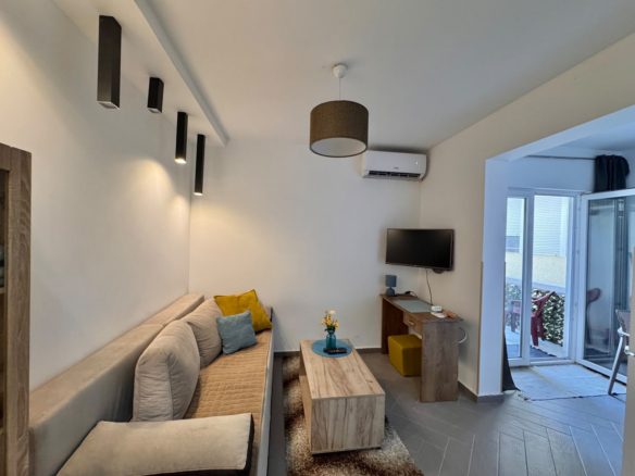 1 bedroom apartment for sale in Babin Do Budva