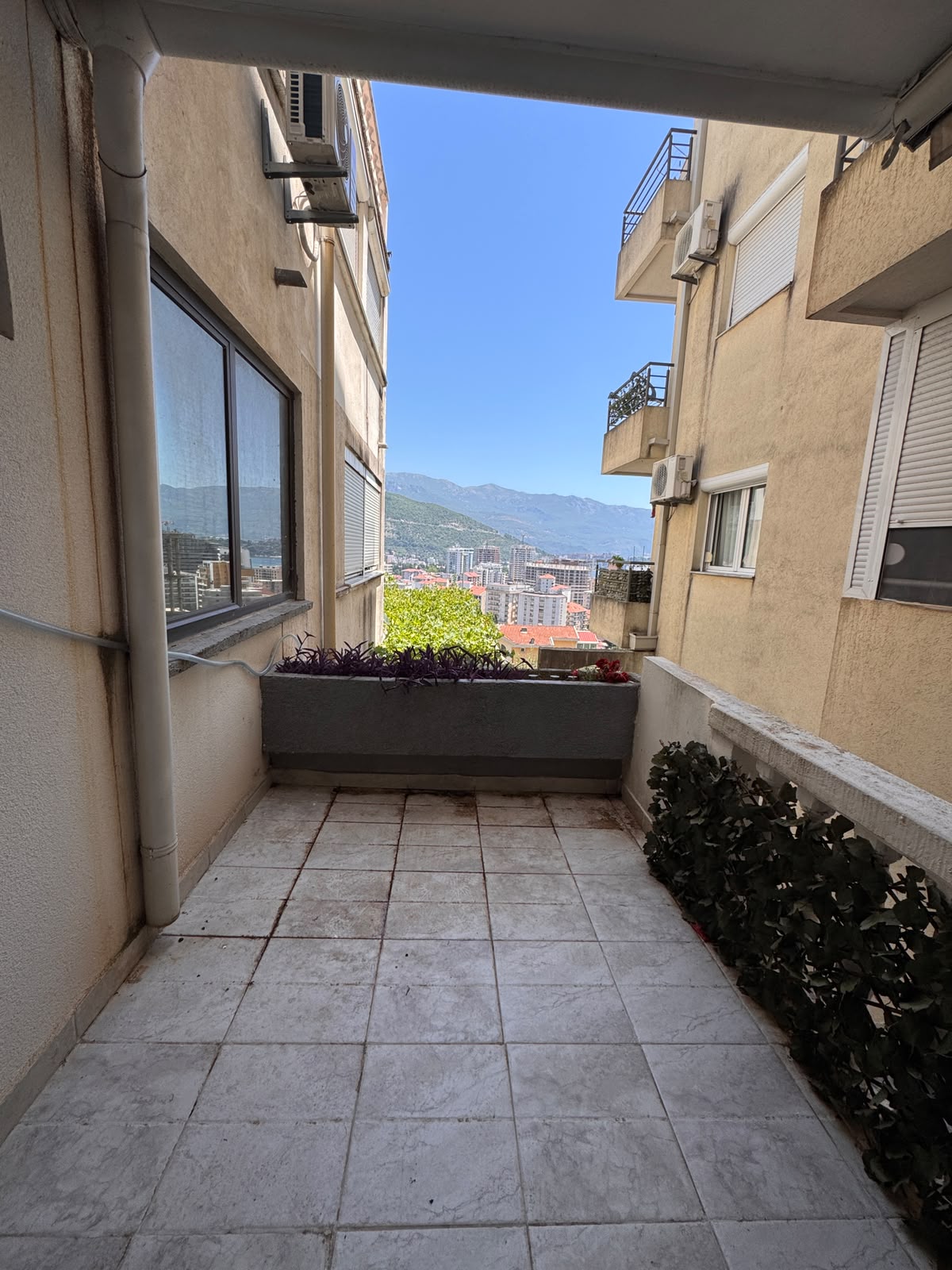 1-Bedroom Apartment for Sale in Babin Do, Budva — 35 m²