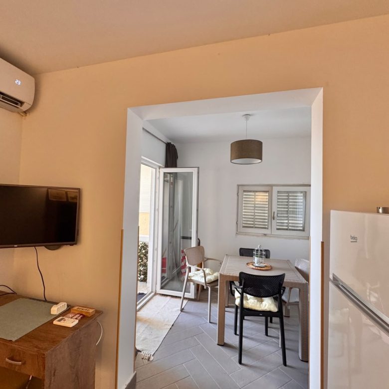 1-Bedroom Apartment for Sale in Babin Do, Budva — 35 m²
