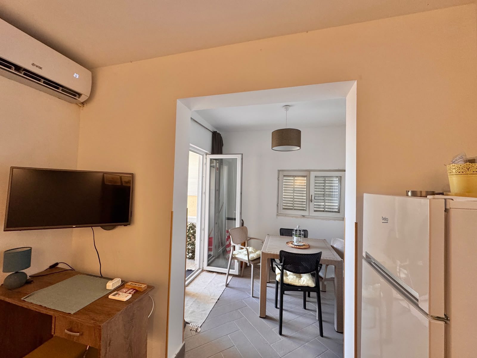 1-Bedroom Apartment for Sale in Babin Do, Budva — 35 m²