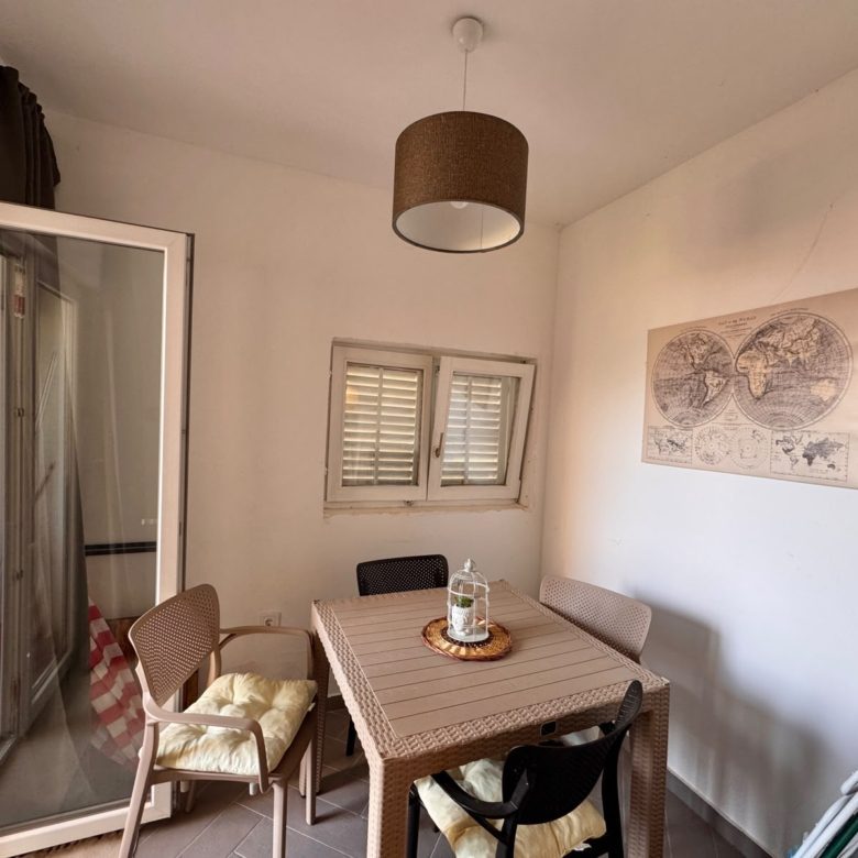 1-Bedroom Apartment for Sale in Babin Do, Budva — 35 m²