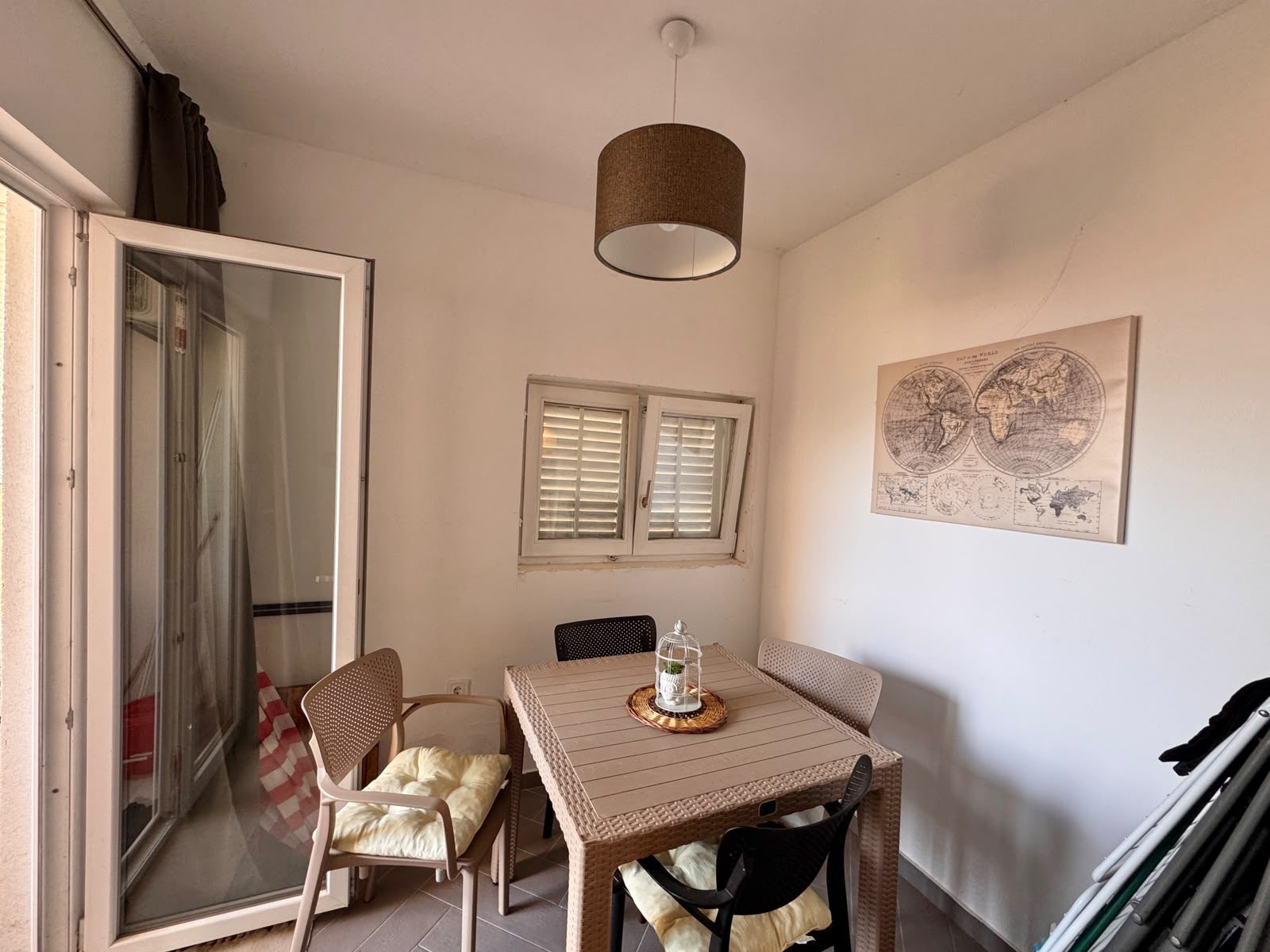 1-Bedroom Apartment for Sale in Babin Do, Budva — 35 m²