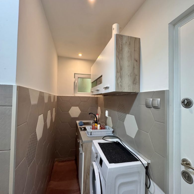 1-Bedroom Apartment for Sale in Babin Do, Budva — 35 m²