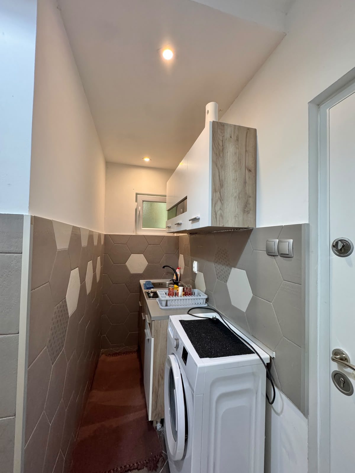 1-Bedroom Apartment for Sale in Babin Do, Budva — 35 m²