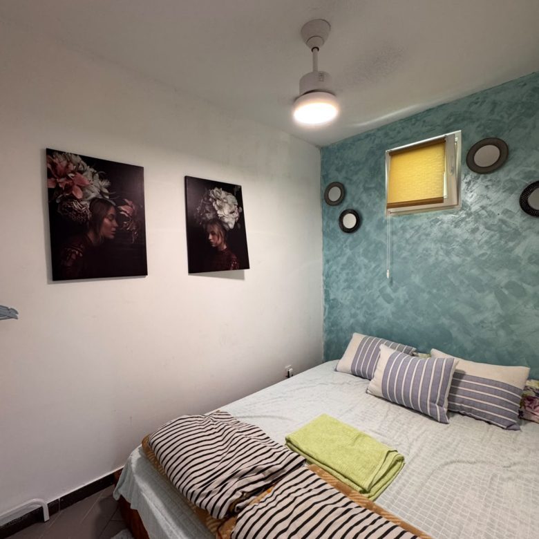 1-Bedroom Apartment for Sale in Babin Do, Budva — 35 m²