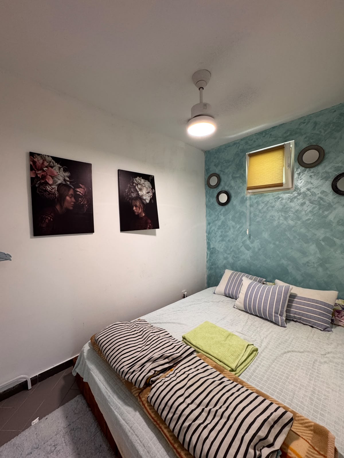 1-Bedroom Apartment for Sale in Babin Do, Budva — 35 m²