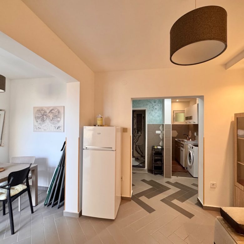 1-Bedroom Apartment for Sale in Babin Do, Budva — 35 m²
