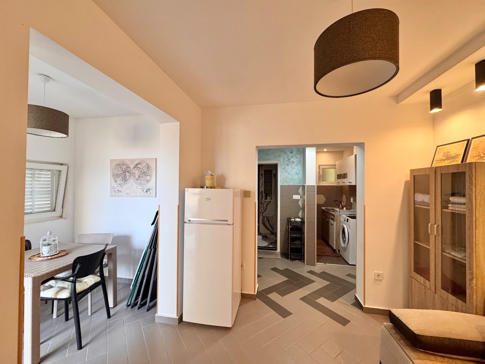 1-Bedroom Apartment for Sale in Babin Do, Budva — 35 m²